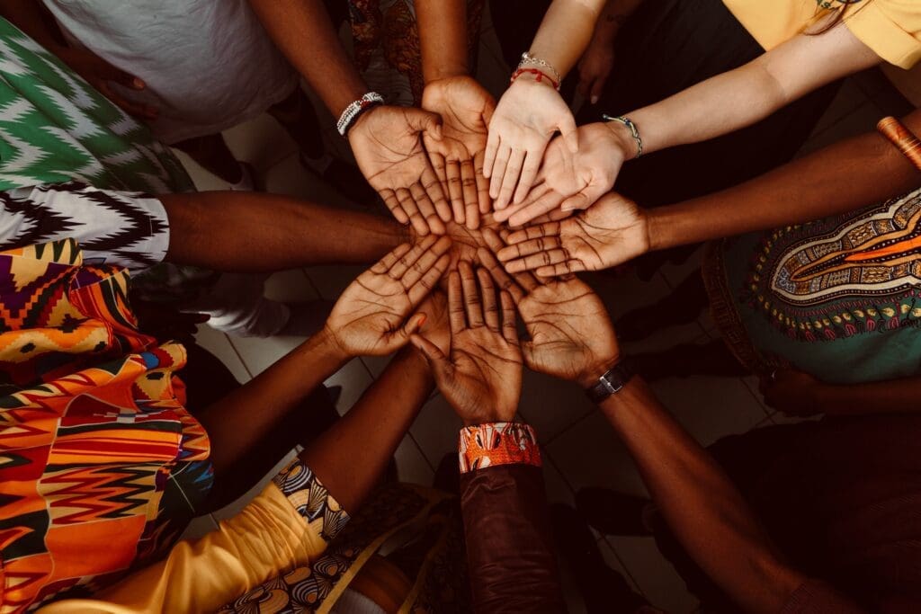 Seho Omukalo: Choosing protection in any language